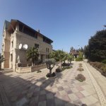 Satılır 11 otaqlı Həyət evi/villa, Şüvəlan, Xəzər rayonu 2