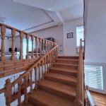 Kirayə (aylıq) 6 otaqlı Həyət evi/villa, Badamdar qəs., Səbail rayonu 24