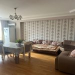 Аренда 2 комнат Новостройка, İnşaatçılar метро, пос. Йени Ясамал, Ясамал район 3