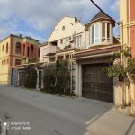Satılır 12 otaqlı Həyət evi/villa, Nəsimi metrosu, 6-cı mikrorayon, Binəqədi rayonu 3