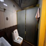 Аренда 4 комнатная Новостройка, İnşaatçılar метро, пос. Ясамал, Ясамал район 26