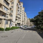 Satılır 3 otaqlı Köhnə Tikili, Neftçilər metrosu, Bakıxanov qəs., Sabunçu rayonu 32