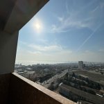 Kirayə (aylıq) 3 otaqlı Yeni Tikili, Həzi Aslanov metrosu, Əhmədli, Xətai rayonu 12