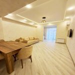 Аренда 2 комнатная Новостройка, м. Дярнягюль метро, 7-ой микрорайон, Бинагадинский р-н район 3