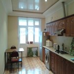 Kirayə (aylıq) 2 otaqlı Yeni Tikili, Sahil metrosu, Nəsimi rayonu 12