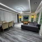 Kirayə (aylıq) 3 otaqlı Yeni Tikili, Bayıl qəs., Səbail rayonu 1