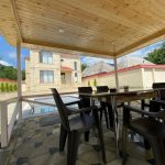 Kirayə (günlük) 5 otaqlı Həyət evi/villa Qəbələ 8