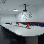 Kirayə (aylıq) 1 otaqlı Ofis, 28 May metrosu, Kubinka, Nəsimi rayonu 6