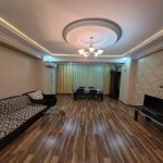 Kirayə (aylıq) 2 otaqlı Yeni Tikili, Qara Qarayev metrosu, Nizami rayonu 10