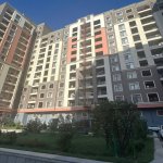 Satılır 3 otaqlı Yeni Tikili, Qara Qarayev metrosu, Nizami rayonu 2