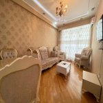 Kirayə (aylıq) 2 otaqlı Yeni Tikili, 20 Yanvar metrosu, Yasamal rayonu 5