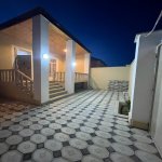 Satılır 3 otaqlı Həyət evi/villa, Savalan qəs., Sabunçu rayonu 1