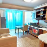 Аренда 2 комнатная Новостройка, м. Эльмляр Академиясы метро, Ясамал район 5