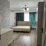 Аренда 2 комнатная Новостройка, м. Дярнягюль метро, Бинагадинский р-н район 7