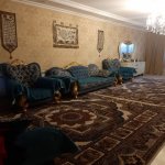 Kirayə (aylıq) 5 otaqlı Həyət evi/villa, Badamdar qəs., Səbail rayonu 3