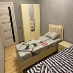 Kirayə (günlük) 6 otaqlı Yeni Tikili Qəbələ 15