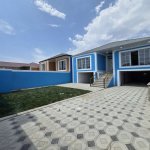 Satılır 4 otaqlı Həyət evi/villa, Binə qəs., Xəzər rayonu 11