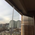 Kirayə (aylıq) 2 otaqlı Yeni Tikili, 28 May metrosu, Azərbaycan Dillər Universiteti, Nəsimi rayonu 22
