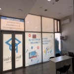 Аренда 6 комнатная Офис, м. Мемар Аджеми метро, Клиника им. Зарифы Алиевы, Насими район 4