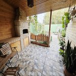 Satılır 3 otaqlı Həyət evi/villa, Masazır, Abşeron rayonu 9