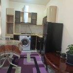 Аренда 1 комнатная Новостройка, м. Эльмляр Академиясы метро, пос. Ясамал, Ясамал район 8