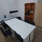 Kirayə (aylıq) 1 otaqlı Ofis, Gənclik metrosu, Nərimanov rayonu 4