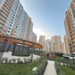 Satılır 3 otaqlı Yeni Tikili, Yasamal rayonu 36