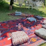 Kirayə (günlük) 2 otaqlı Həyət evi/villa İsmayıllı 9