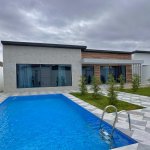 Satılır 4 otaqlı Bağ evi, Mərdəkan, Xəzər rayonu 4