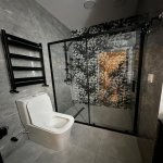 Аренда 2 комнатная Новостройка, м. Нариман Нариманов метро, Метропарк, Наримановский р-н район 20