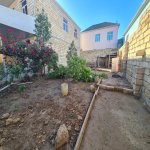 Satılır 9 otaqlı Həyət evi/villa Sumqayıt 4