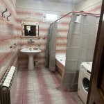 Аренда 4 комнат Вторичка, м. Эльмляр Академиясы метро, Академия Наук, Ясамал район 11