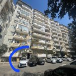 Satılır Obyekt, Həzi Aslanov metrosu, H.Aslanov qəs., Xətai rayonu 1