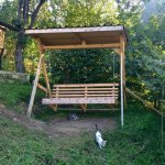 Kirayə (günlük) 5 otaqlı Bağ evi Quba 7