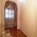 Kirayə (aylıq) 3 otaqlı Köhnə Tikili, Xalqlar dostluğu metrosu, 8-ci kilometr, Nizami rayonu 4