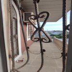 Satılır 4 otaqlı Həyət evi/villa, Avtovağzal metrosu, Biləcəri qəs., Binəqədi rayonu 8