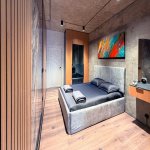 Аренда 2 комнатная Новостройка, м. Хетаи метро, Хетаи район 3