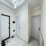 Продажа 2 комнат Новостройка, İnşaatçılar метро, пос. Йени Ясамал, Ясамал район 8