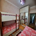 Satılır 3 otaqlı Yeni Tikili, Neftçilər metrosu, Nizami rayonu 4