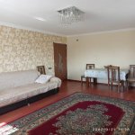 Satılır 2 otaqlı Köhnə Tikili, 8-ci kilometr, Nizami rayonu 2