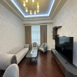 Kirayə (aylıq) 2 otaqlı Yeni Tikili, Xətai metrosu, Ağ şəhər, Xətai rayonu 2