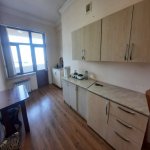 Kirayə (aylıq) 4 otaqlı Ofis, Nəriman Nərimanov metrosu, Nərimanov rayonu 12