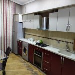 Kirayə (aylıq) 3 otaqlı Yeni Tikili, Gənclik metrosu, Nərimanov rayonu 13