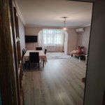 Аренда 1 комнатная Вторичка, пос. Гарачухур, Сураханы район 3