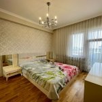 Satılır 3 otaqlı Yeni Tikili, Qara Qarayev metrosu, 8-ci kilometr, Nizami rayonu 10