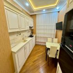 Kirayə (günlük) 3 otaqlı Yeni Tikili, Xətai metrosu, Xətai rayonu 15