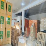 Продажа Объект, м. Халглар Достлугу метро, Низаминский р-н район 12