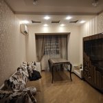 Kirayə (aylıq) 4 otaqlı Yeni Tikili, Gənclik metrosu, Nərimanov rayonu 1