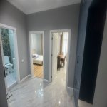 Kirayə (aylıq) 2 otaqlı Yeni Tikili, Gənclik metrosu, Gənclik Mall, Nərimanov rayonu 2