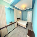 Kirayə (aylıq) 3 otaqlı Yeni Tikili, İnşaatçılar metrosu, Yasamal qəs., Yasamal rayonu 8